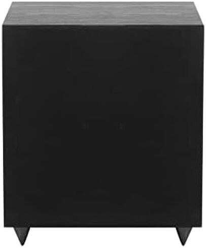 Monoprice 12 Inch 150 Watt Powered Subwoofer, Black (109723) in Saudi Arabia