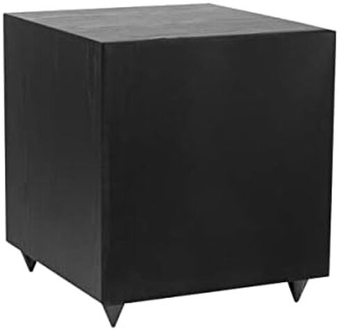 Monoprice 12 Inch 150 Watt Powered Subwoofer, Black (109723) in Saudi Arabia