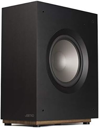 Jamo Studio Series S 810 Subwoofer (Black) in Kuwait