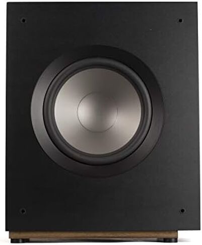 Jamo Studio Series S 810 Subwoofer (Black) in Kuwait