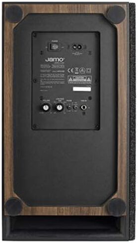 Jamo Studio Series S 810 Subwoofer (Black) in Kuwait