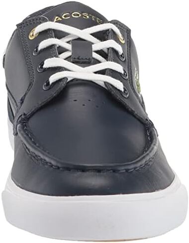 Lacoste Men's Bayliss Deck Shoes Boat in Kuwait