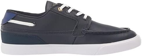 Lacoste Men's Bayliss Deck Shoes Boat in Kuwait