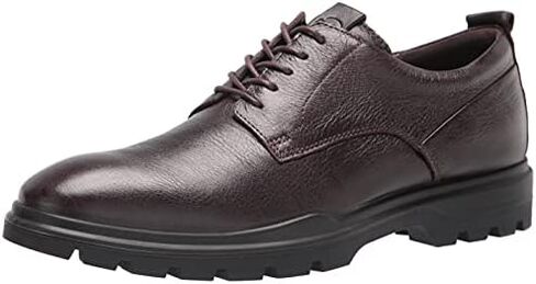 ECCO Men's Citytray Avant Plain Toe Oxford in Saudi Arabia