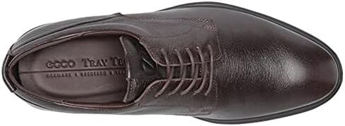 ECCO Men's Citytray Avant Plain Toe Oxford in Saudi Arabia