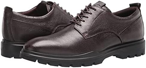 ECCO Men's Citytray Avant Plain Toe Oxford in Saudi Arabia