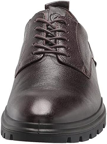 ECCO Men's Citytray Avant Plain Toe Oxford in Saudi Arabia