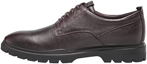 ECCO Men's Citytray Avant Plain Toe Oxford in Saudi Arabia