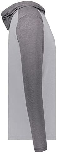 Augusta Sportswear Men's Gameday Vintage Hoodie in Saudi Arabia