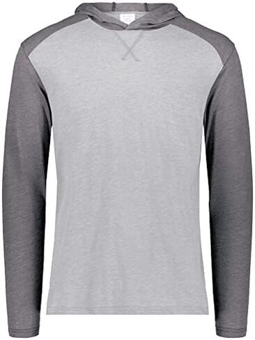 Augusta Sportswear Men's Gameday Vintage Hoodie in Saudi Arabia