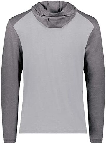Augusta Sportswear Men's Gameday Vintage Hoodie in Saudi Arabia