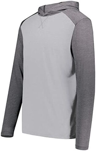 Augusta Sportswear Men's Gameday Vintage Hoodie in Saudi Arabia