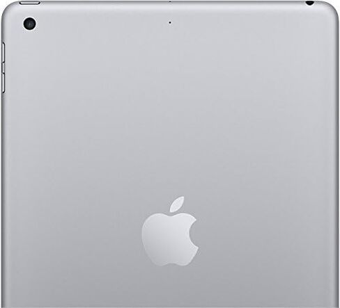 Apple 9.7in iPad (Early 2018, 32GB, Wi-Fi Only, Silver) MR7G2LL/A (Renewed) in Kuwait