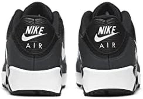 Nike Men's Air Max 90 G Golf Shoe Black/White-Anthracite (CU9978 002) - 12 in Saudi Arabia
