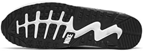 Nike Men's Air Max 90 G Golf Shoe Black/White-Anthracite (CU9978 002) - 12 in Saudi Arabia