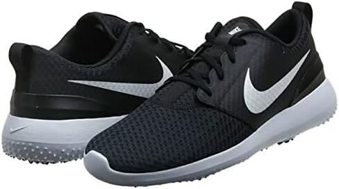 Nike Roshe G Mens Golf Shoe Cd6065-003 Size 8 in Kuwait