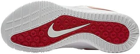 حذاء كرة الطائرة Zoom Hyperace 2 للنساء من Nike in Kuwait