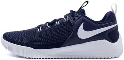 حذاء كرة الطائرة Zoom Hyperace 2 للنساء من Nike in Kuwait