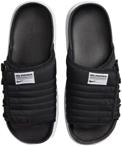 Nike Mens Asuna 2 Slide DJ3388 001 - Size 12 in Kuwait