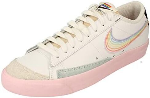 Nike Mens Blazer Low 77 DD3034 100 Be True (2021) - Size 9 in Kuwait