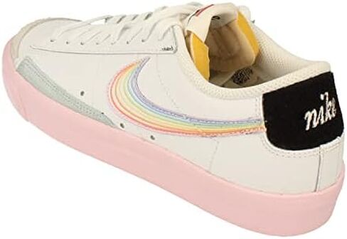 Nike Mens Blazer Low 77 DD3034 100 Be True (2021) - Size 9 in Kuwait