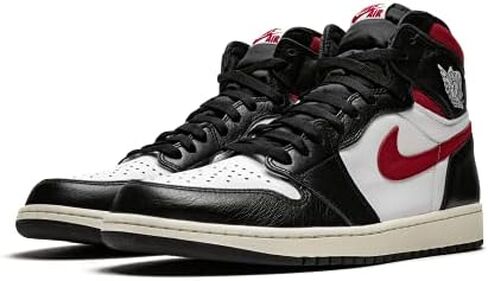Jordan Youth Air Jordan 1 Retro High OG GS 575441 118 Volt Gold - Size 4.5Y in Kuwait