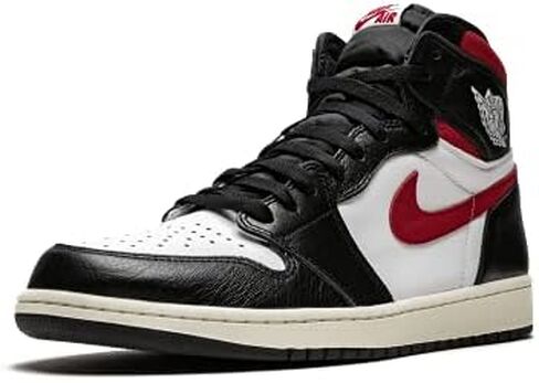 Jordan Youth Air Jordan 1 Retro High OG GS 575441 118 Volt Gold - Size 4.5Y in Kuwait