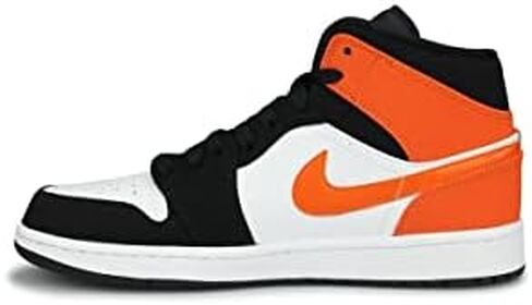Jordan Youth Air Jordan 1 Retro High OG GS 575441 118 Volt Gold - Size 4.5Y in Kuwait