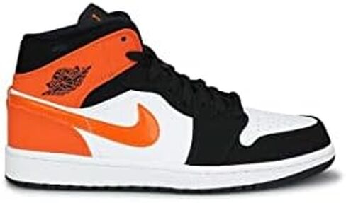 Jordan Youth Air Jordan 1 Retro High OG GS 575441 118 Volt Gold - Size 4.5Y in Kuwait