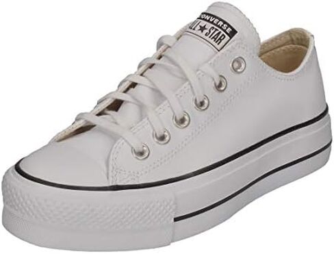 كونفرس Chucks CT AS Lift OX 563497C بيج, بيج, 38 EU in Kuwait