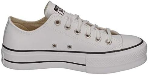 كونفرس Chucks CT AS Lift OX 563497C بيج, بيج, 38 EU in Kuwait