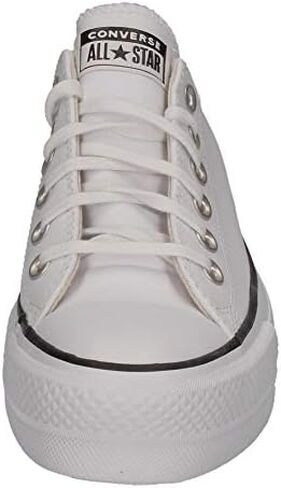 كونفرس Chucks CT AS Lift OX 563497C بيج, بيج, 38 EU in Saudi Arabia