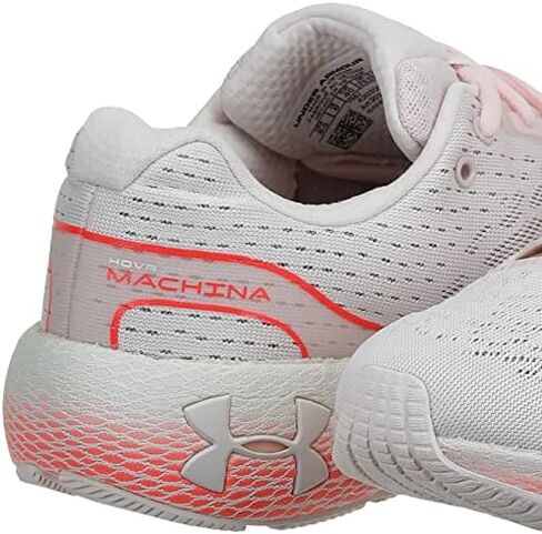 Under Armour HOVR Machina Women's Running Shoes - 7 - Black in Saudi Arabia
