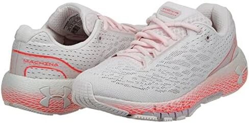 Under Armour HOVR Machina Women's Running Shoes - 7 - Black in Saudi Arabia