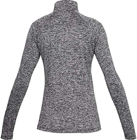 سترة صوفية حريمي من Under Armour Tech Twist ½ Zip طويلة الأكمام in Saudi Arabia