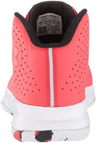 حذاء كرة السلة للأطفال من الجنسين من Under Armour لمرحلة ما قبل المدرسة 2019 in Kuwait