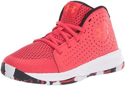 حذاء كرة السلة للأطفال من الجنسين من Under Armour لمرحلة ما قبل المدرسة 2019 in Kuwait