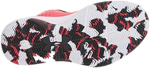 حذاء كرة السلة للأطفال من الجنسين من Under Armour لمرحلة ما قبل المدرسة 2019 in Kuwait