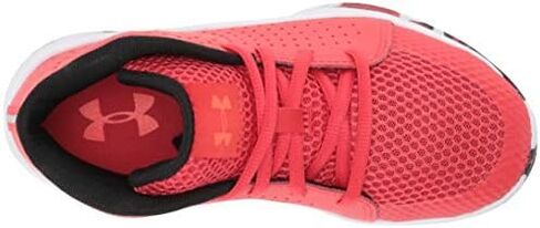 حذاء كرة السلة للأطفال من الجنسين من Under Armour لمرحلة ما قبل المدرسة 2019 in Kuwait