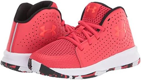 حذاء كرة السلة للأطفال من الجنسين من Under Armour لمرحلة ما قبل المدرسة 2019 in Kuwait