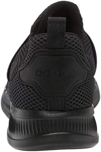 حذاء الجري Lite Racer Adapt 4.0 للرجال من adidas، كربون/حديد معدني/أسود أساسي، 9.5 in Kuwait