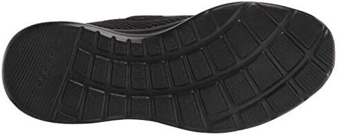 حذاء الجري Lite Racer Adapt 4.0 للرجال من adidas، كربون/حديد معدني/أسود أساسي، 9.5 in Kuwait