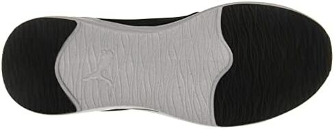PUMA Women's Better Foam Adore Running Shoe, White-Frosty Green, 8 in Saudi Arabia