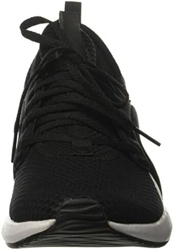 PUMA Women's Better Foam Adore Running Shoe, White-Frosty Green, 8 in Saudi Arabia