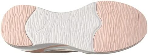 PUMA Women's Better Foam Adore Running Shoe, White-Frosty Green, 8 in Saudi Arabia
