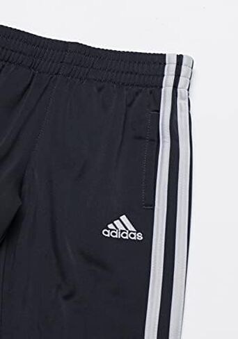 adidas Boys' Tricot Jacket & Pant Clothing Set (5, Bright Blue/Black) in Saudi Arabia