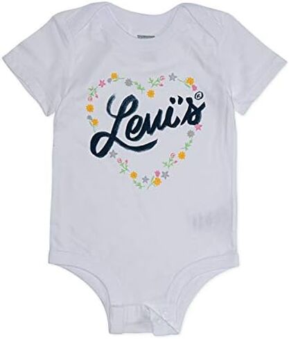 سالوبيت برسومات للأولاد من Levi's، رمادي، 24M in Kuwait