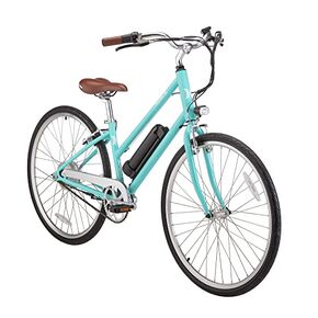 دراجات هيرلي الهجينة ذات السرعة الواحدة والدراجة الإلكترونية in Kuwait