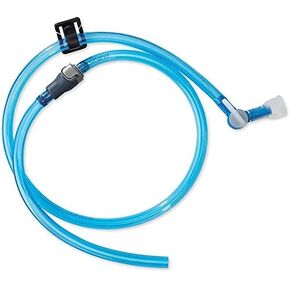 Platypus Big Zip EVO Hydration System Drink Tube Kit