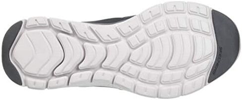 Skechers Men's, Flex Advantage 4.0 Walking Shoe Charcoal 9.5 M in Kuwait